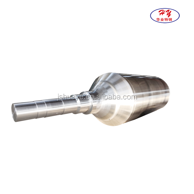 HH and HK40 centrifugal casting pipe in heat treatment furnace