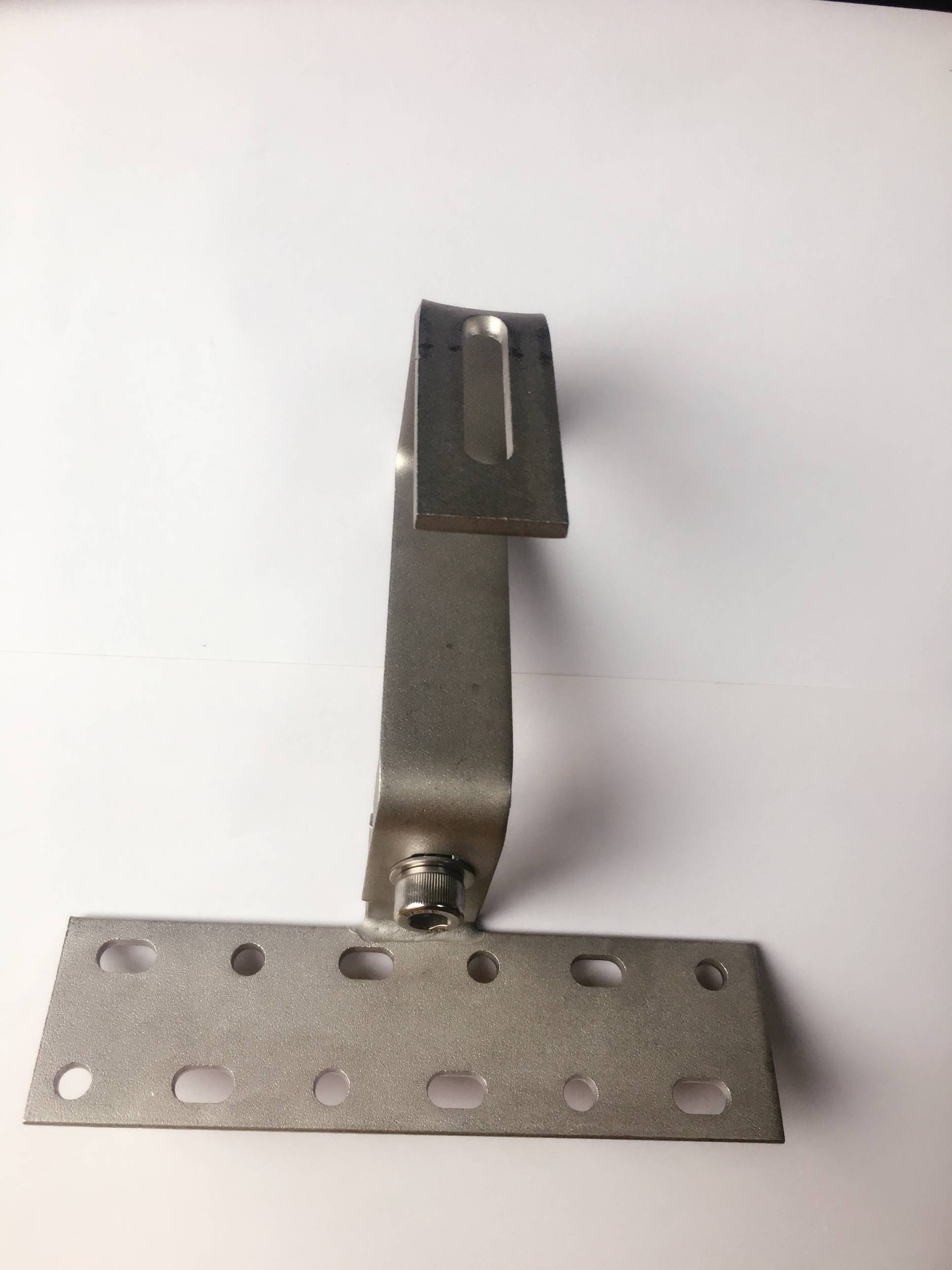 Stainless steel adjustable rooftop hooks