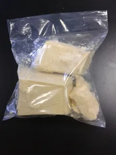 Natural cocoa butter