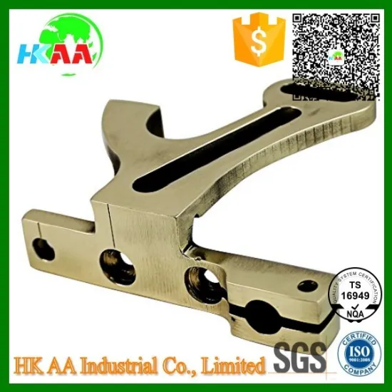 Custom Brass Whole Frames Complete Tattoo Machine Frames