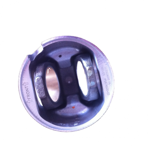 1G790-2105-3 Excavator Piston For KUBOTA V2203