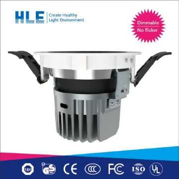 hot saling downlight 35w halogen downlight fitting