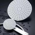 Head Showers Rain Showerhead Stainless Steel round Head Shower Manufactory