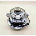 40202-4JA3A VKBA7134 WHEEL HUB ASSEMBLY NISSAN NP300 NAVARA