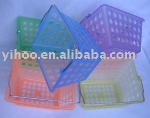 Plastic Storage Basket,Storage Basket