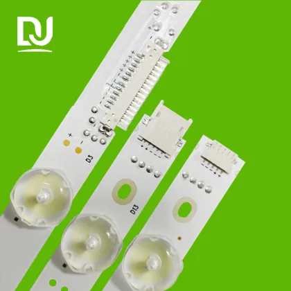 65H8G Hisense H8G Quantum Series LED Backlight Strips Replacement