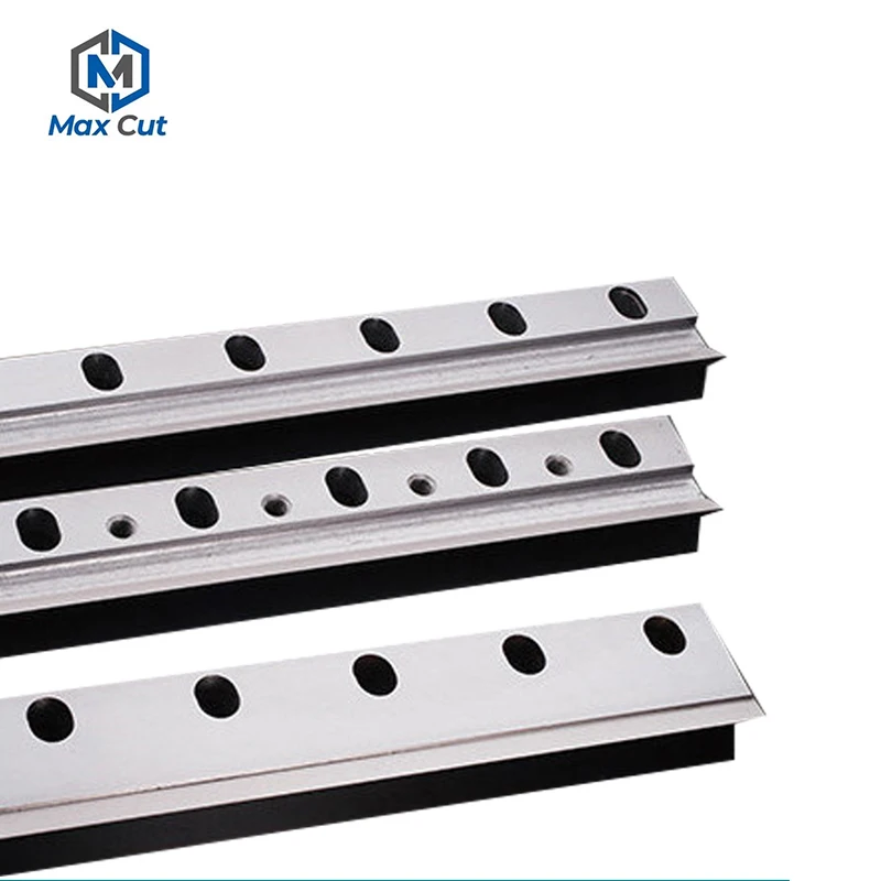 High Speed Spiral Paper Machine Cross Cutting Knife For Chinese German Corrugated Nc Cut Off Machine3 High Speed Spiral Paper Machine Cross Cutting Knife For Chinese German Corrugated Nc Cut Off Machine3