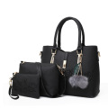 Customised Branded Fancy Beach Shoulder Ladies Bag Handbag