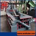 Equipamento de compressão de sucata de aço durável
