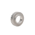 Investment casting carbon steel flanges