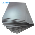 Plastic PP sheet 1-200mm high quality PP board