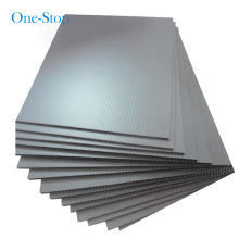 Plastic PP sheet 1-200mm high quality PP board