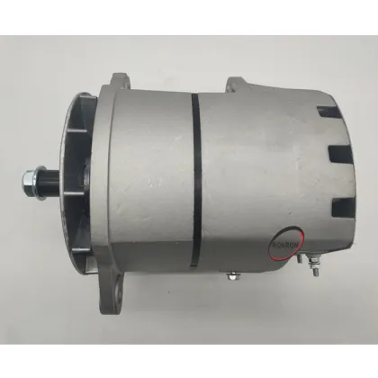 24V 60A 36SI Alternator for Delco Remy Freightliner Heavy Duty 8600721