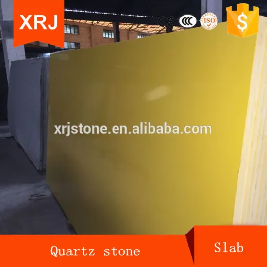 High quality silica quartz stone with good price