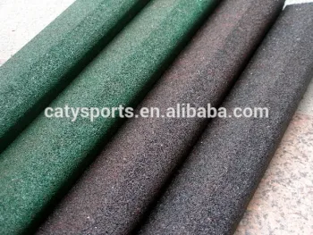 Rubber Srips for Gyms & Sport Playgrounds