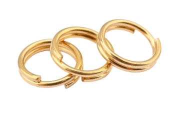 Precision Steel Electrical Linking Components