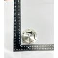 CNC Machining Turning Milling Parts Encoder Housing Forging