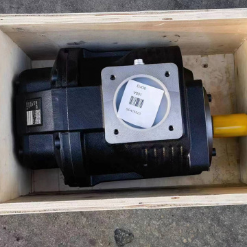 Original Germany Rotorcomp EVO6 Screw Air Compressor Head