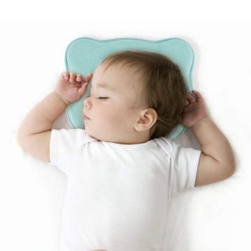 Comfity Baby Memory Foam Pillow