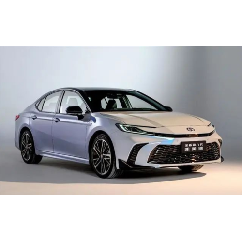 Classic Toyota Camry