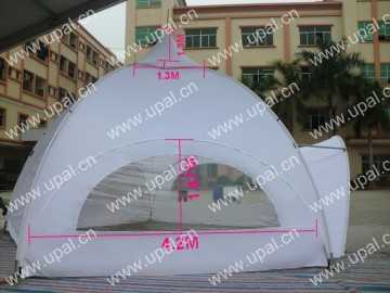 2013 Dome Tent (4.5m)