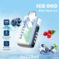 GAZZBAR ICE God 50000 Puff Disposable Vape Price