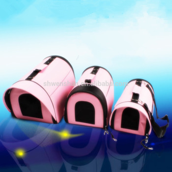 outside pet bag carrier fun and security for your favourite pet