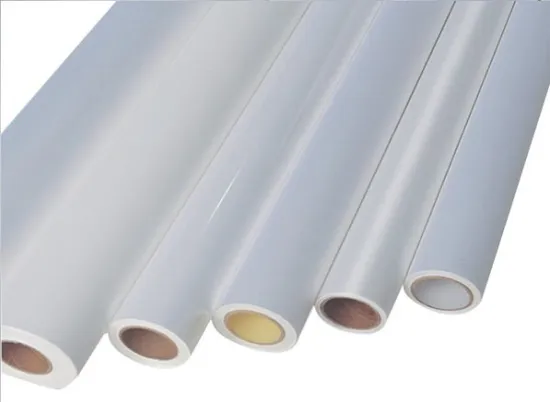 Eco solvent PP paper/inkjet media/PP paper matte/inkjet advertisement