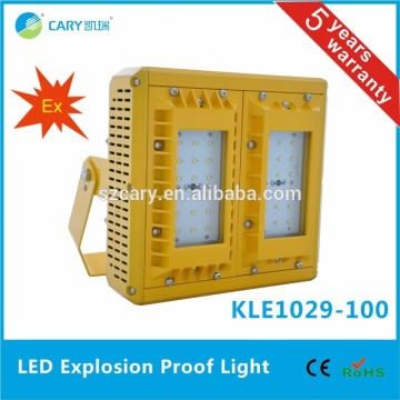 100w Explosion Proof Light
