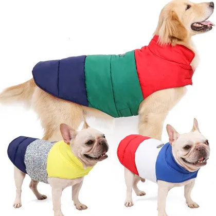 dog jacket large breed canada