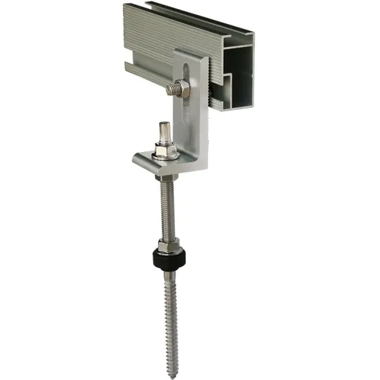 CrossRail Tilt-Up Mounting Systems for Solar Technology