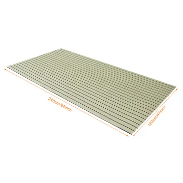Durable Marine Non-Slip EVA Foam Boat Flooring