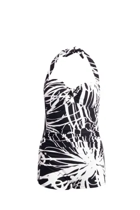 Factory Price Wholese Japan Mature Ladies Swimsuits For Women