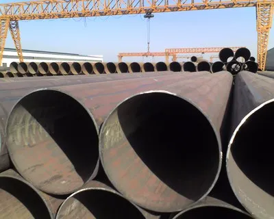 Spiral Welded Pipe Search Engine: Your Ultimate Resource for Spiral Welded Pipes