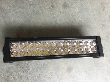 LED LIGHT BAR