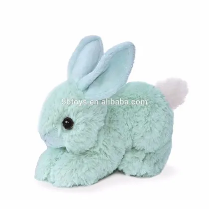 Latest toys mini plush bunny stuffed bunny for baby bunny plush