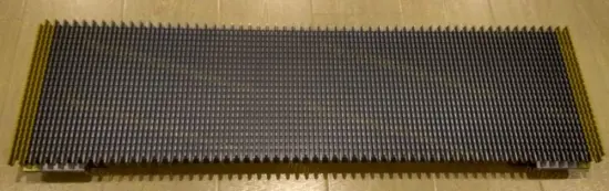 OTIS Moving Walkway 606NCT Pallet