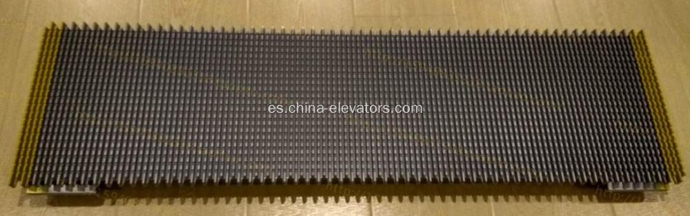 Pallet para Otis Moving Walkway 606nct