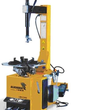 unite tyre changer