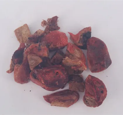 High Nutrition Freeze Dried Foods for Pets