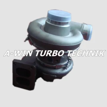 4lgk Benz Turbocharger Replacement , Auto Turbo Charger