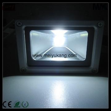 IP66 AC85-265V 10W 20W 30W 50W Epistar RGB color led flood lamp bulbs