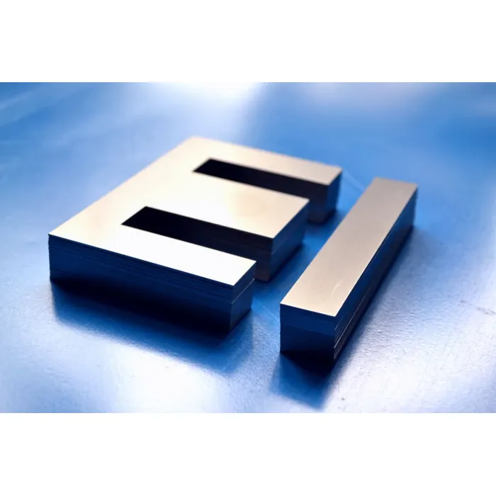 실리콘 스틸 라미네이션 EI 114