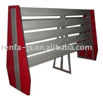 bookshelf