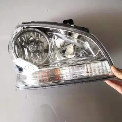 Auto Headlamp for BAIC Weiwang 306/307/Baic MZ45