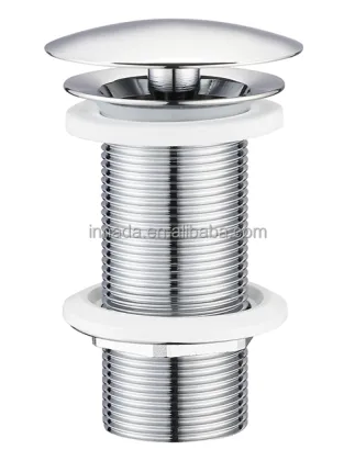 YINADA Brass Basin Waste Drainer for Bathroom