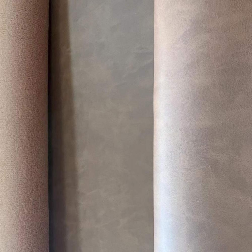 High Quality Pvc Artificial Leather