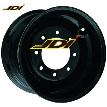 16.5x8.25 Steel Rim for Truck and Bus - Type 9, 14.5 Inch Tire
