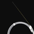 Disposable Guide Wire Other Than Intravascular