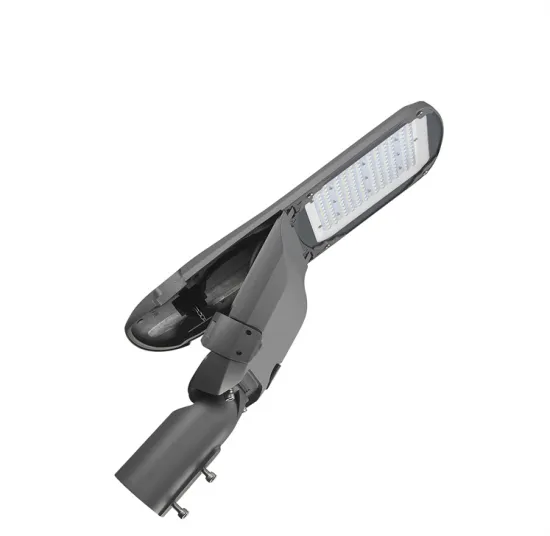 Top Sell Safe Commercial LED Tool-free Street Light